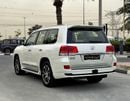 Toyota Land Cruiser GXR GT 4.6L 4WD
