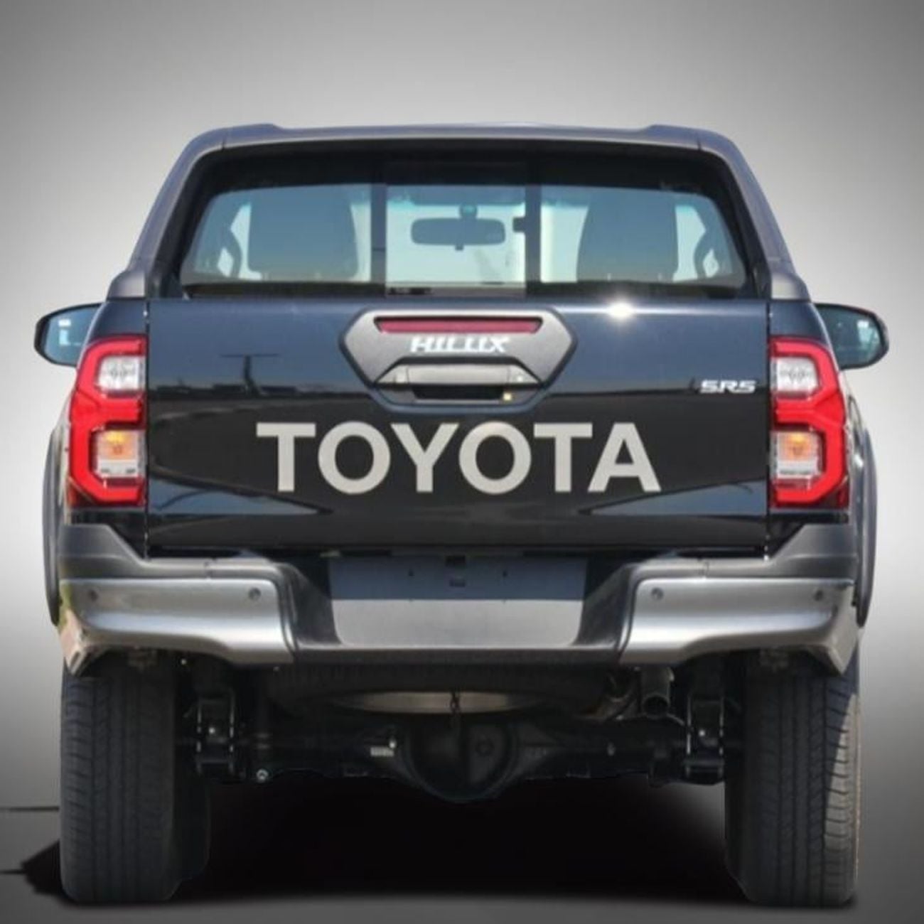 Toyota Hilux Toyota Hilux adventure 4.0 2026