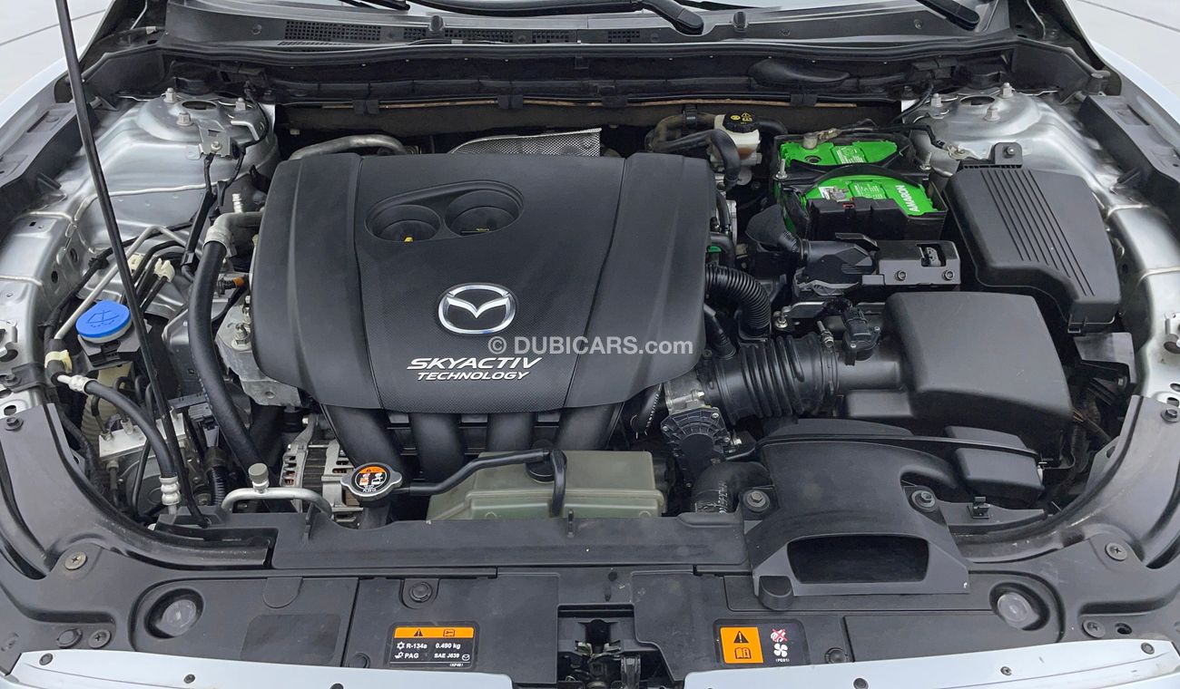 Mazda 6 V 2.5 | Zero Down Payment | Free Home Test Drive