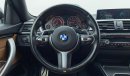 BMW 420i 420I 2000