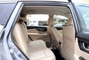 Nissan XTrail ACCICENTS FREE - GCC - PERFECT CONDITION INSIDE OUT - BASE