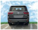 Toyota Land Cruiser GXR 4.0L FULL OPTION WITH SUNROOF AND COOLING BOX