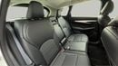 إنفينيتي QX50 LUXE STYLE كارس24 هي سوق ضخم للسيارات المستعملة موثوق ومضمون ٪كارس24 هي سوق ضخم للسيارات المستعملة موثوق ومضمون