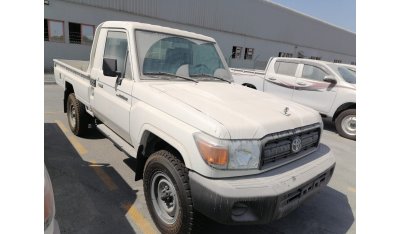 Toyota Land Cruiser Pick Up TOYOTA LAND CRUISER HZJ79 4.2L MID(i) S/C M/T DSL