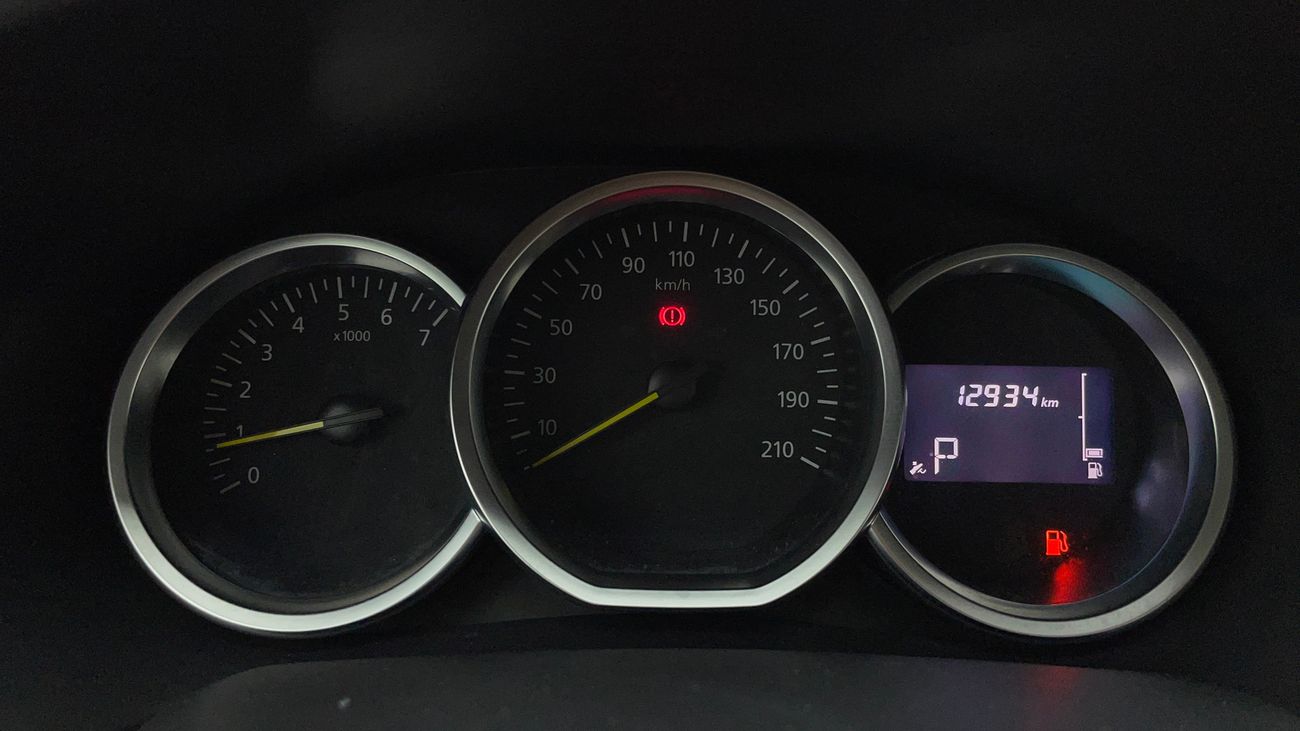 Renault Symbol PE 1.6 | Zero Down Payment | Home Test Drive