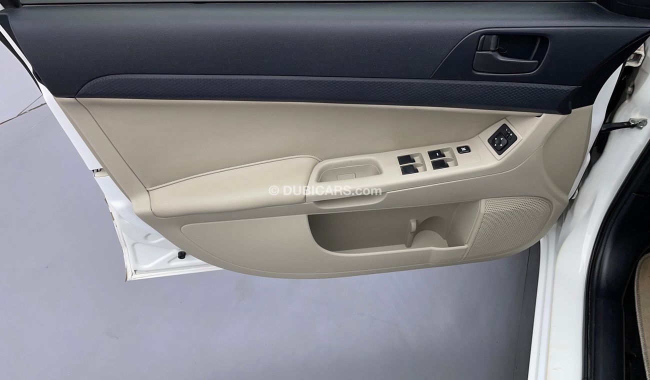 Mitsubishi Lancer GLX 2 | Zero Down Payment | Free Home Test Drive