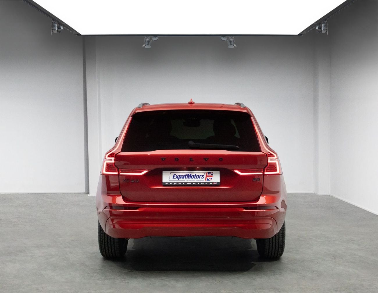 Volvo XC60 B5 Momentum 2.0L