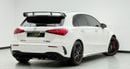 Mercedes Benz A45 4MATIC+ 2025 Mercedes-Benz A45 S AMG ,EMC Warranty+Service Contract ,GCC