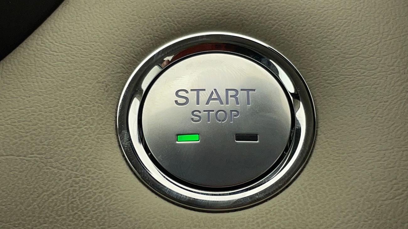 أم جي RX5 LUXURY 1.5 | بدون دفعة مقدمة | اختبار القيادة في المنزل