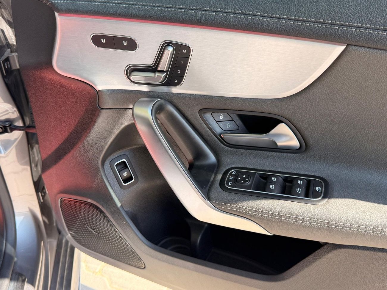 مرسيدس بنز A 250 Export from Australia