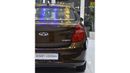 Chery Arrizo 3 EXCELLENT DEAL for our Chery Arrizo 3 1.5L ( 2016 Model ) in Brown Color GCC Specs