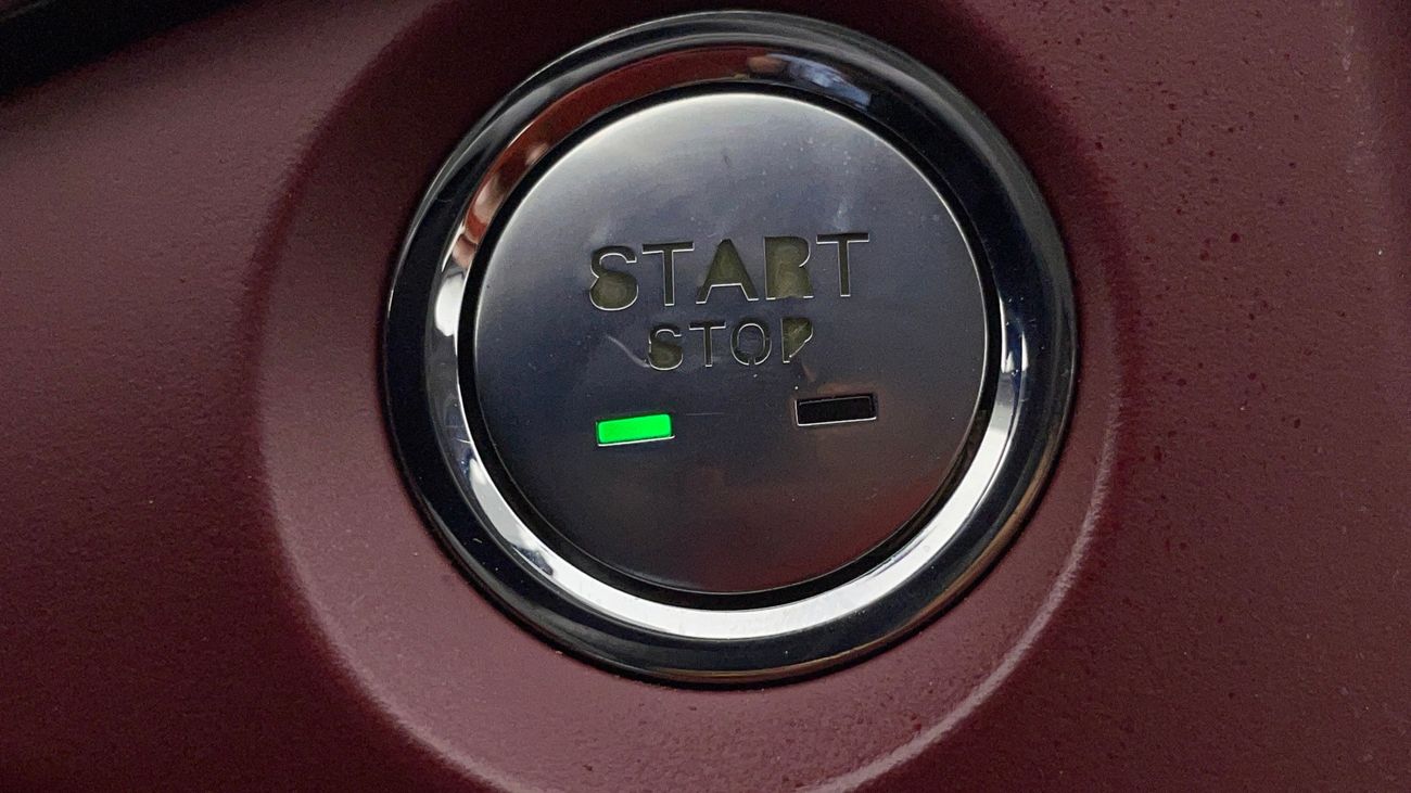 MG 6 STD 1.5 | Zero Down Payment | Home Test Drive