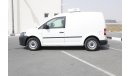 فولكس واجن كادي CHILLER DELIVERY VAN WITH GCC SPEC