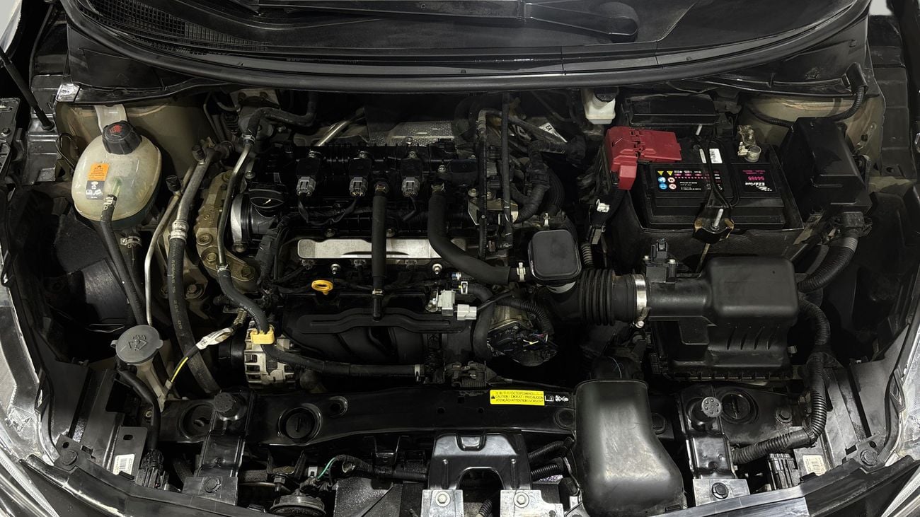 Nissan Sunny SL 2024 | AED 699/Month | 0 DP | 30 Day Return | Warranty | Service History