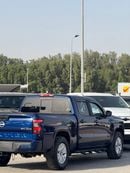 Nissan Frontier 3.8L