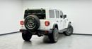 Jeep Wrangler Unlimited RUBICON