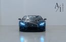Lamborghini Huracan 2021 Lamborghini Huracan EVO Spyder, With Full Service History, Fully Loaded, GCC Spec