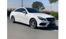 Mercedes-Benz E 400 Coupe COUPE UNDER WARRANTY