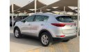 Kia Sportage 2018 2.0 4X4 REF# 420