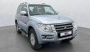 Mitsubishi Pajero GLS 2 DOOR MIDLINE 3.5 | Under Warranty | Inspected on 150+ parameters