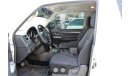 Mitsubishi Pajero GCC - ACCIDENTS FREE - ORIGINAL PAINT - CAR IS IN PERFECT CONDITION INSIDE OUT