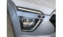 Hyundai Creta New Shape