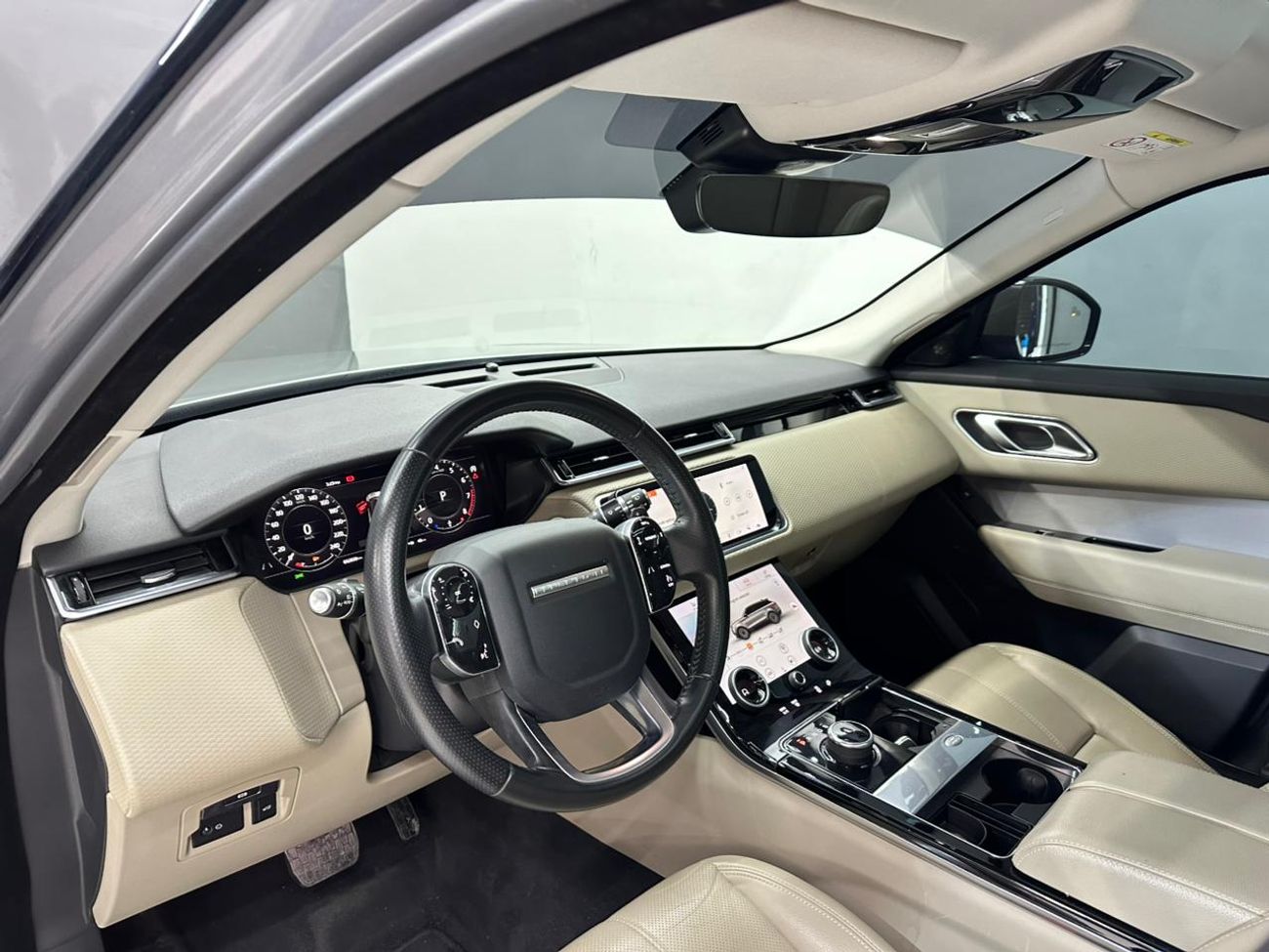 لاند روفر رينج روفر فيلار P250 SE 2.0L