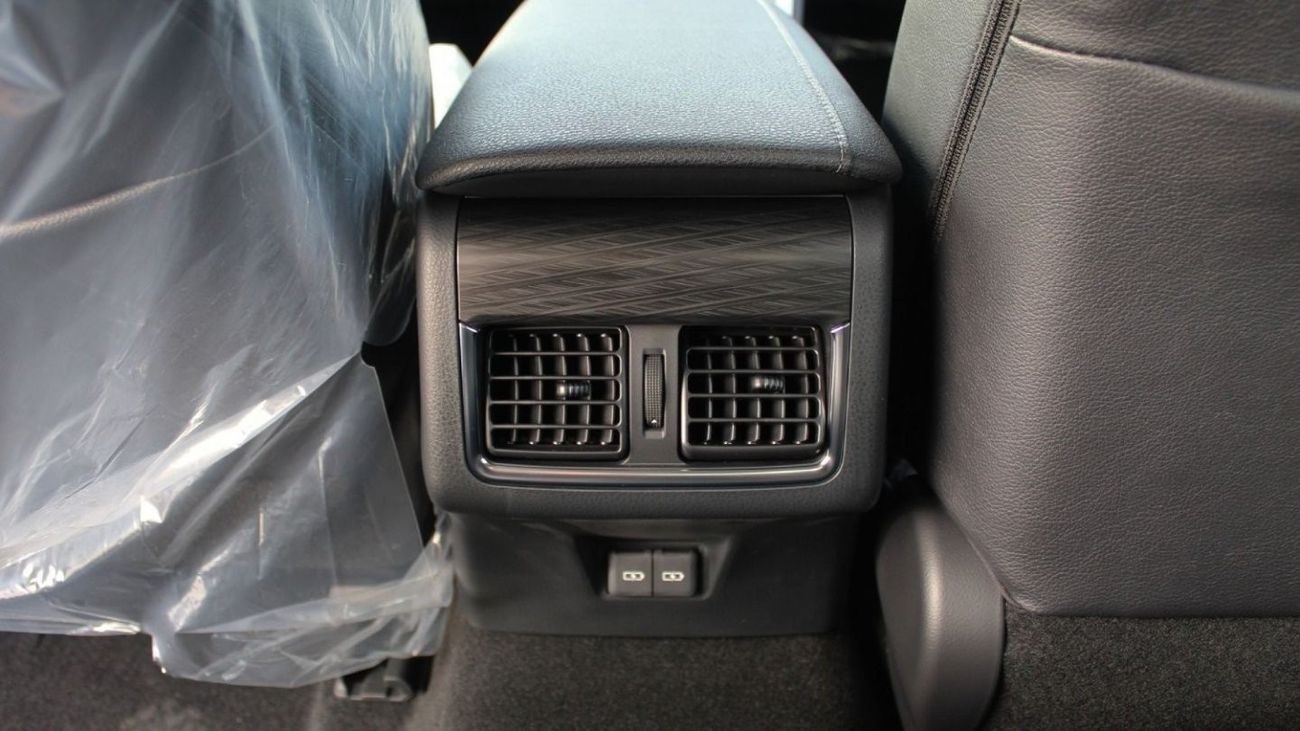 Toyota Camry TOYOTA CAMRY 3.5L PREMIUM 8-AT (Export Only)