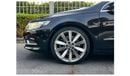 Volkswagen Passat CC VOLKSWAGEN PASSAT CC V6 / 4MOTION / GCC SPECIFICATION