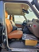Toyota Land Cruiser 70 LC76 | A/T | 2.8L V4 DIESEL | WINCH SNORKEL | DVD CAMERA | HIGH OPTION | CODE # LX-Z