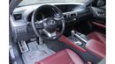 Lexus GS350