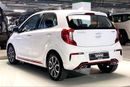 Kia Picanto GT Line | Guaranteed Warranty | 0 Down Payment