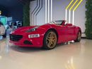 Ferrari California 2016 Ferrari California T | GCC Specs | Low Mileage | Perfect Condition