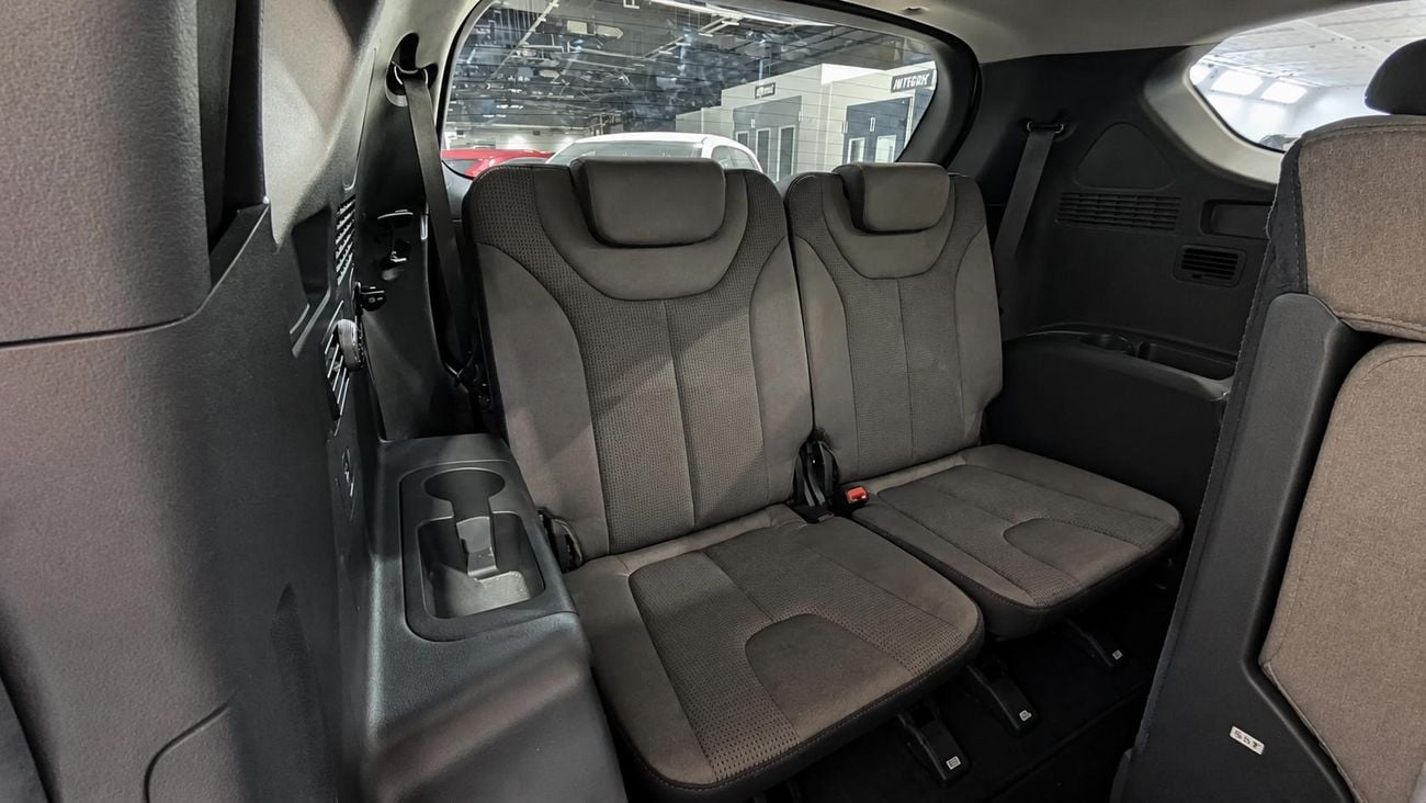 هيونداي سانتا في 2023 SMART | AED 984/Month | 0 DP | 30 Day Return | Warranty