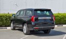 جي أم سي يوكون GMC Yukon Denali XL - Long | Full Option with Dealer Warranty and Contract Service | 2023 / 2023