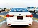 MG 5 MG 5 LUXURY 1.5L A/T 2023 MODEL WHITE COLOR