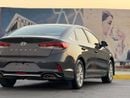 هيونداي سوناتا GL 2.4L In excellent condition and requires no expenses