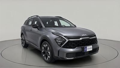 Kia Sportage 2026 | AED 1660/Month | 0 DP | 30 Day Return | Warranty | Service History