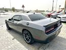 دودج تشالينجر R/T Scat Pack 6.4L