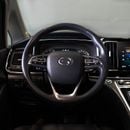 GAC GN8 1,436 P.M • 0% Downpayment • GAC GN8 390T • Agency Warranty