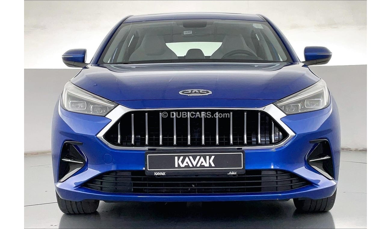 Jeep Wrangler Unlimited Rubicon 2021 Jeep Wrangler Rubicon / Full Jeep Service History & Jeep Warranty