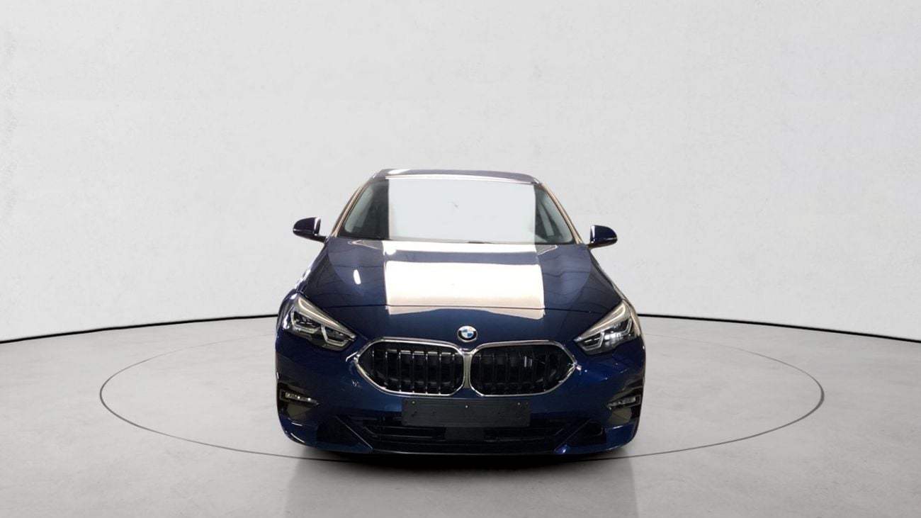 BMW 218i 1.5 218I GRAN COUPE SPORT LINE | Guaranteed Warranty | 0 Down Payment