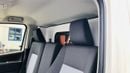 تويوتا هاياس GLS Standard Roof Ambulance V6 3.5L Petrol Brand New