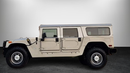 Hummer H1 K12 SERIES - ONE OF THE RAREST HUMMER