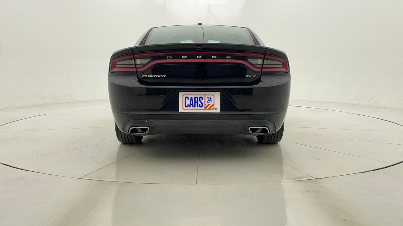 Dodge Charger SXT 3.6 | Zero Down Payment | Free Home Test Drive