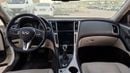 Infiniti Q50 Infiniti Q50 LUXE 2023