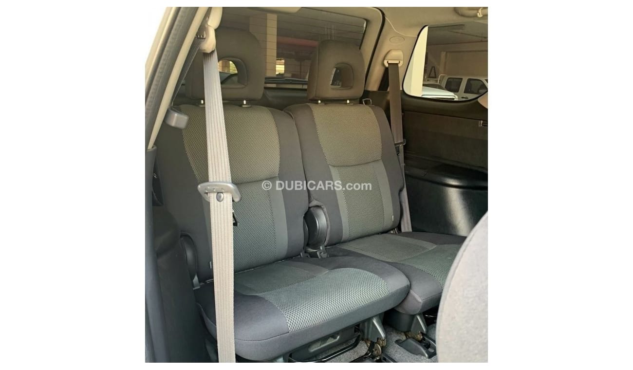 تويوتا راف ٤ Manual Transmission -Excellent Condition