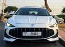 أم جي 5 5 Chinese Specs - Brand Compact Sedan