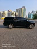 Chevrolet Suburban Premier 5.3L Premier 6.3L