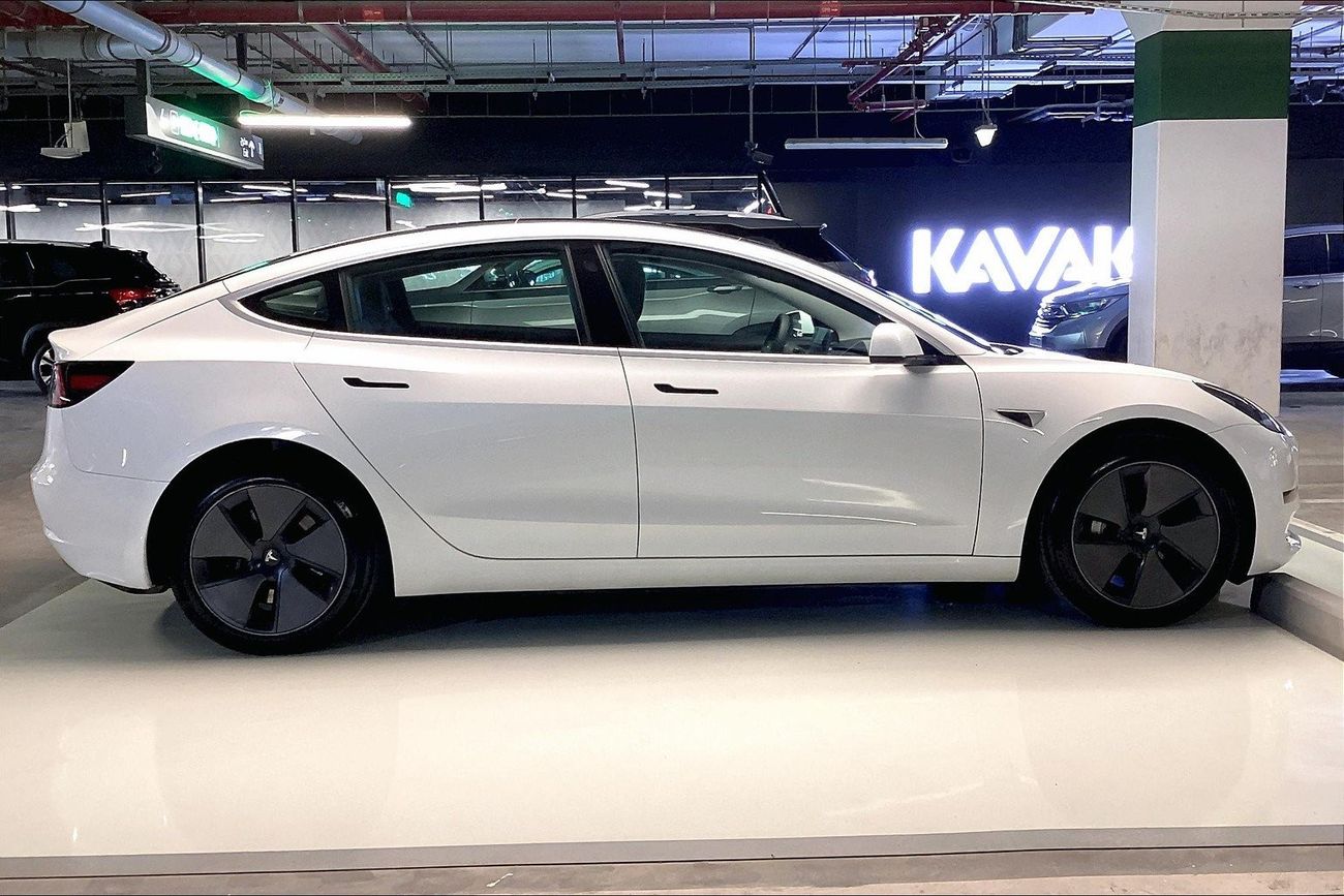 Tesla Model 3 Long Range (Dual Motor) | Guaranteed Warranty | 0 Down Payment